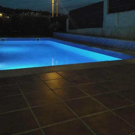 Habitación Acogedora En * Vigo