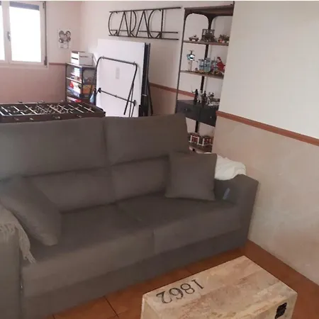Habitación Acogedora En * Vigo
